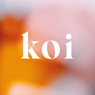 Koi logo