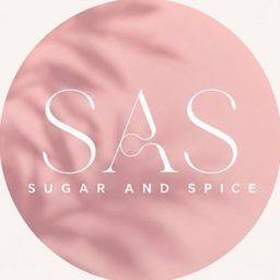 Sugar & Spice logo