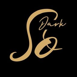 So Dark logo