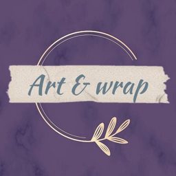 Art & Wrap Bahrain logo