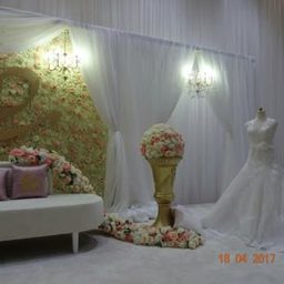 Bride Story logo