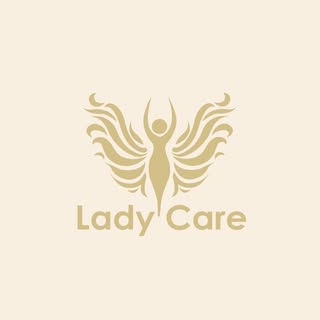Lady Care Center logo
