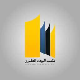 Al Wadad Real Estate Office logo