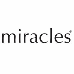 Miracles Kids Clothing logo