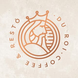 Du Roi Cafe & Restaurant logo