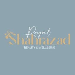 Royal Shahrazad logo