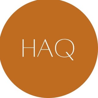 Haq Diet logo