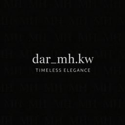 Dar MH logo