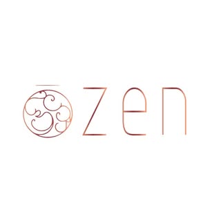 Ozen Spa logo