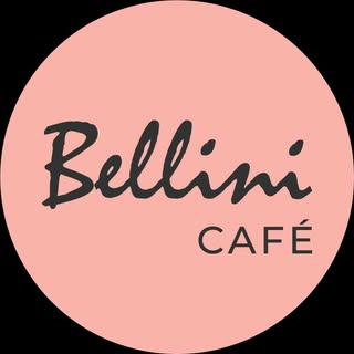Bellini Café Dubai logo