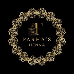 Farha Hoque - Henna Artist logo