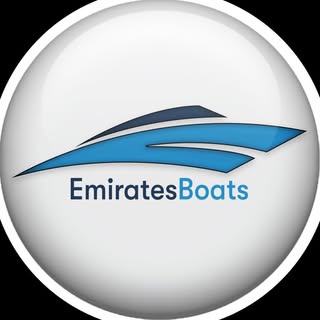 Emirates Boats logo