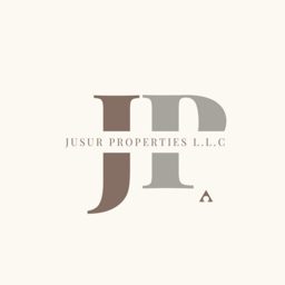 Jusur Properties logo
