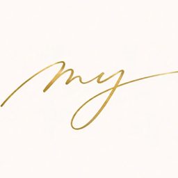 Mustafa Yusuf Events logo