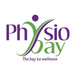 Physiobay Physiotherapy Center logo