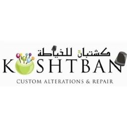 Koshtban logo
