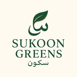 Sukoon logo