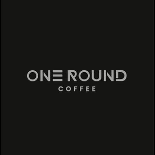 One Round Coffee logo