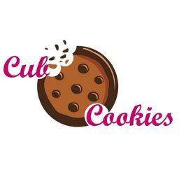 Cub Cookies logo