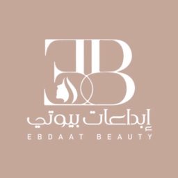 صالون ابداعات بيوتي logo