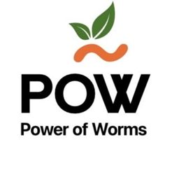 Power of Worms logo