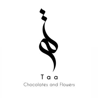 Taa Chocolate logo
