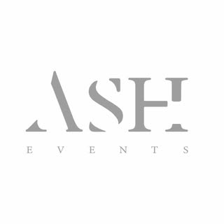 ASH Events logo