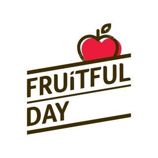 Fruitful Day logo