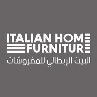 Italian Home Furniture logo