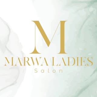 Marwa Ladies Salon logo