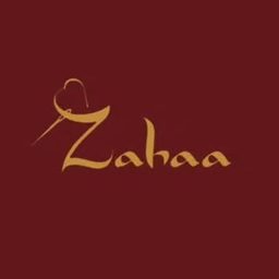 Zahaa Boutique logo