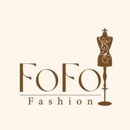 Fofo Fashion logo