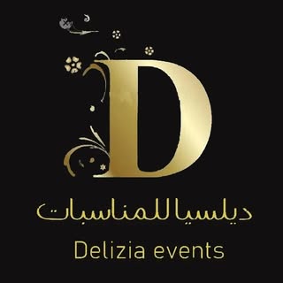 Delizia logo