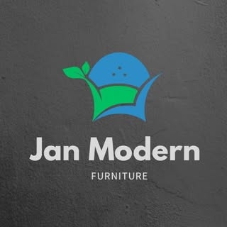 JAN Modern Furniture logo