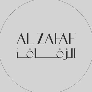 Al Zafaf Fashion logo