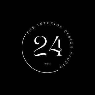 24West logo