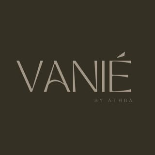 VANIÉ UAE logo