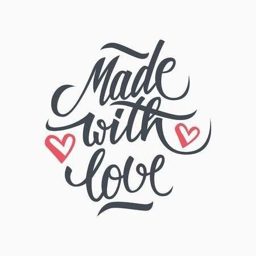 Made With Love logo