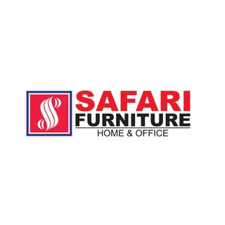 Safari Furniture logo