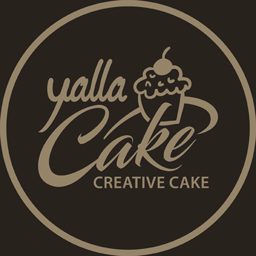 YallaCake logo