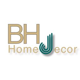 BH Home Decor logo