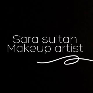 Sara Sultan Makeup Artist logo
