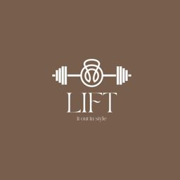 Lift logo