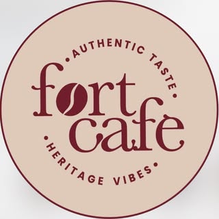 Fort Cafe logo