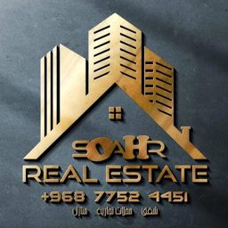 Sohar Real Estate logo