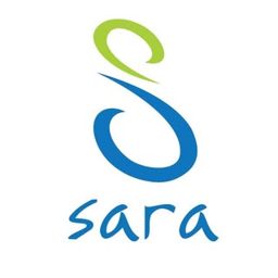 Sara Plaza logo
