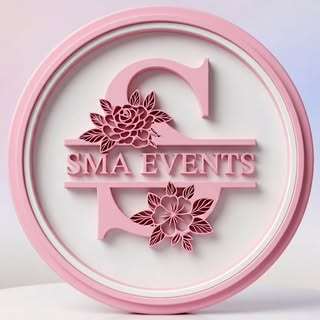 sma events logo