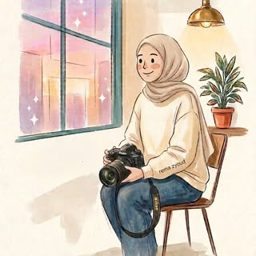 Rima Al-zyoud logo