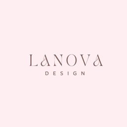 Lanova Design logo