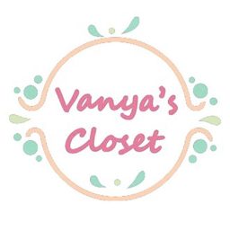 Vanya's Closet logo
